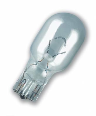 OSRAM Glühlampe, Blinkleuchte ORIGINAL