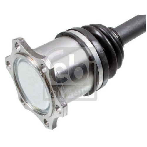 Febi Bilstein 180852 Antriebswelle Vorderachse Links Vorderachse Rechts für Ford