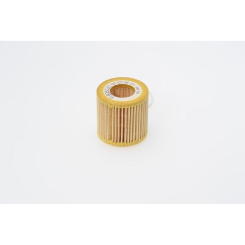 Bosch 1 457 429 194 Ölfilter für Audi Seat Skoda VW