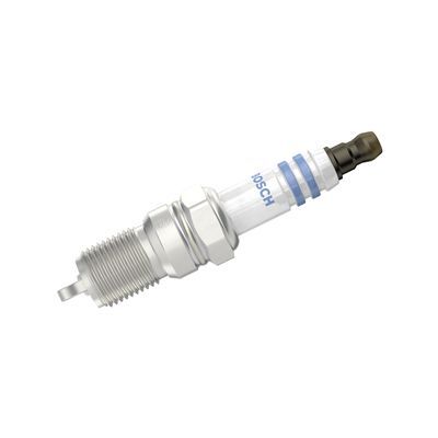 BOSCH Zündkerze 0 242 229 652
