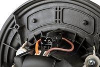 Valeo 715052 Innenraumgebläse für Mercedes Benz Mercedes Benz