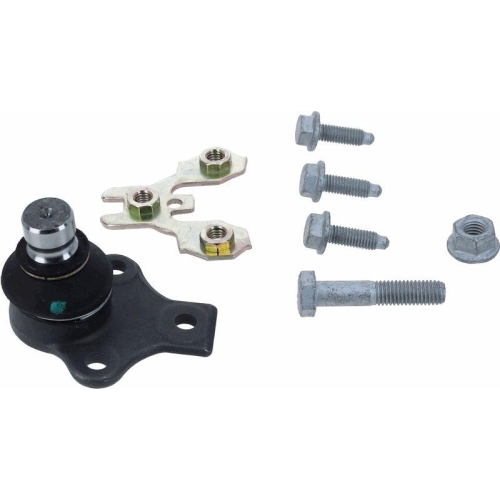 Lemförder 10161 07 Trag /führungsgelenk Vorderachse Links Vorderachse Rechts VW