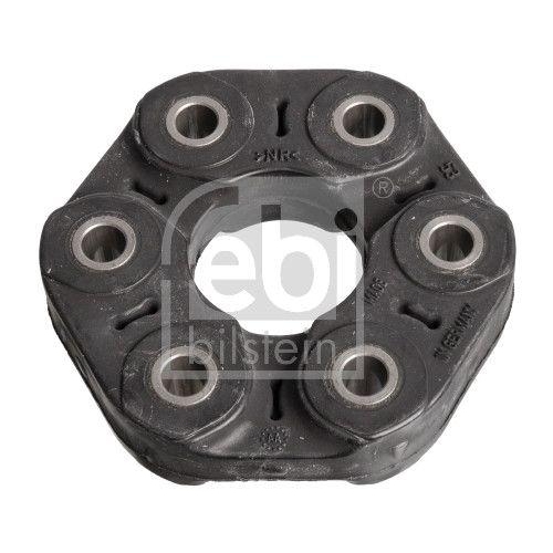 Febi Bilstein 04435 Gelenk Gelenkwelle Hinten Vorne Vorne Und Hinten für Bmw