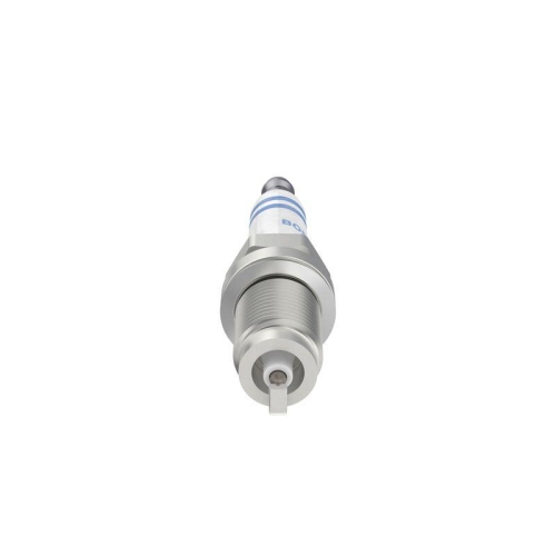 4x BOSCH ZÜNDKERZE IRIDIUM für AUDI A1 (8X1) A3 (8P1) VW GOLF PASSAT POLO CADDY