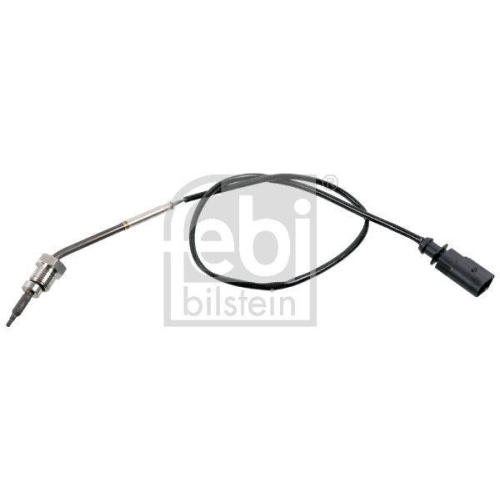 Febi Bilstein 176445 Sensor Abgastemperatur Nach Abgasturbolader für VW