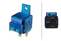 Hella 4RA 003 530-051 Relais Arbeitsstrom für Daf Ford Iveco Man Volvo Hymer