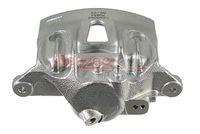 Metzger Autoteile 6260062 Bremssattel Vorderachse Rechts für Vag