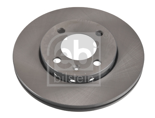  FEBI BREMSSCHEIBEN + BELÄGE VORNE für VW POLO 6N 6N2 + LUPO + SEAT AROSA 6H