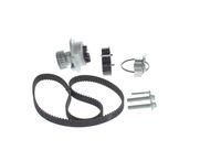 Bosch 1 987 948 758 Wasserpumpe + Zahnriemensatz