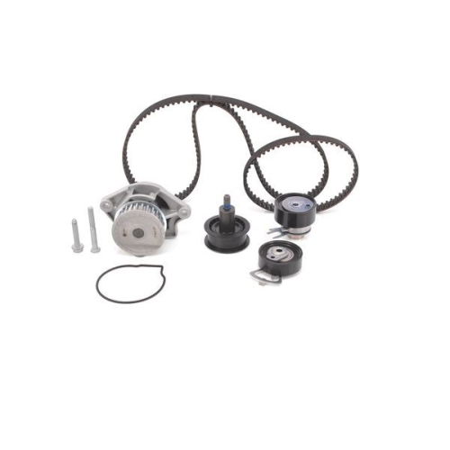 Original Bosch Zahnriemen-/Pumpenset 1 987 946 412