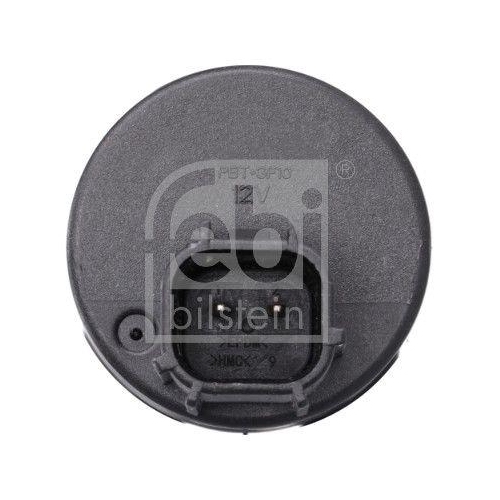 Febi Bilstein 45039 Waschwasserpumpe Scheibenreinigung für Ford Ford Usa