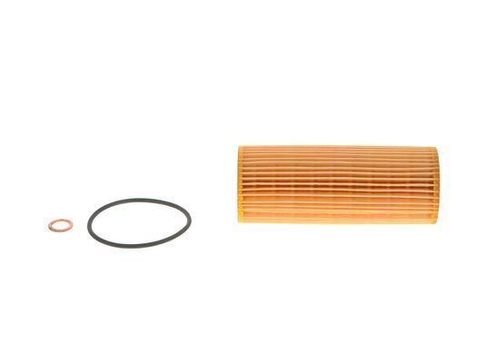 BOSCH Ölfilter 1 457 429 122 für MERCEDES-BENZ 104 180 01 09