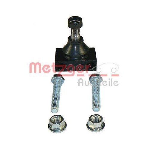 Metzger Autoteile 54030708 Spurstangenkopf Vorderachse Links Vorderachse Rechts