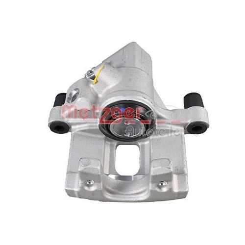 Metzger Autoteile 6261130 Bremssattel Hinterachse Rechts für Ford Mazda Volvo
