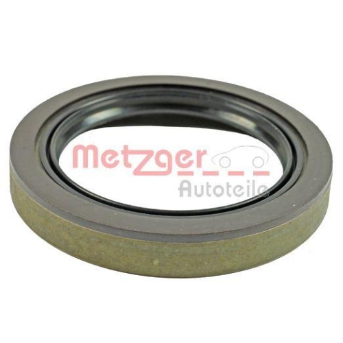 Metzger Autoteile 0900184 Sensorring Abs Vorderachse Links Vorderachse Rechts