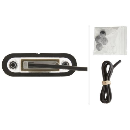 Positionsleuchte LED