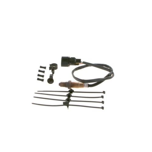 Bosch 0 258 007 353 Lambdasonde Für Zylinder 1-3 Für Zylinder 10 Für Zylinder 11