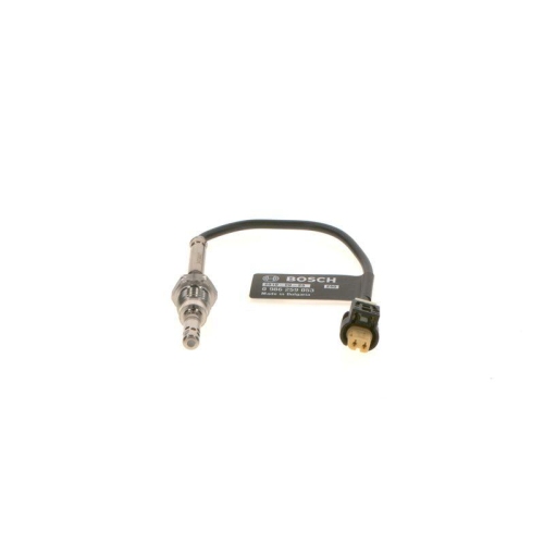 Bosch 0 986 259 053 Sensor Abgastemperatur Vor Katalysator für Mercedes Benz