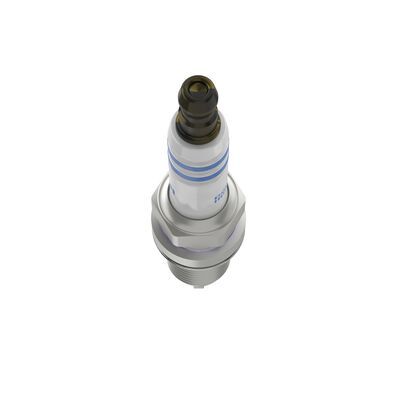 BOSCH Zündkerze 0 242 236 571