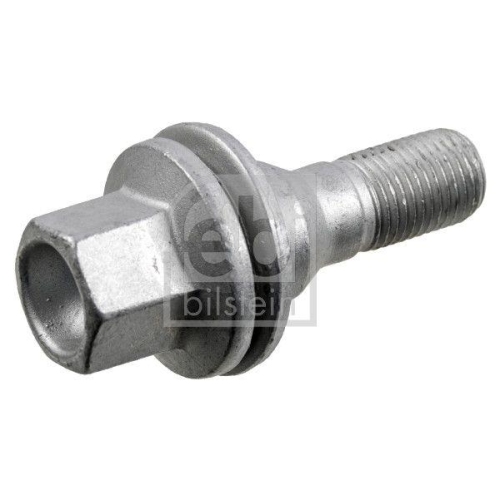 Febi Bilstein 29208 Radschraube Hinterachse Links Hinterachse Rechts für Citroën