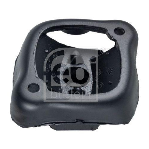 Febi Bilstein 03097 Lagerung Motor Beidseitig Rechts für Mercedes Benz