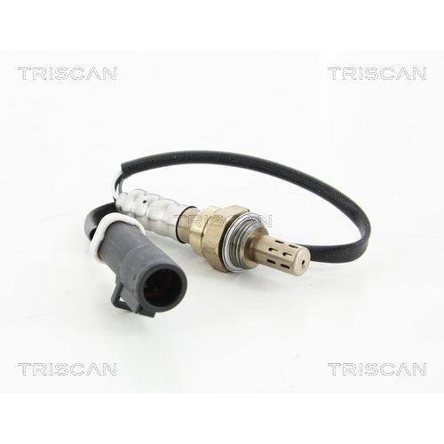 Triscan 8845 16001 Lambdasonde Nach Katalysator Vor Katalysator für Ford