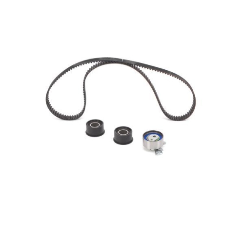 Zahnriemen-/Rollenset