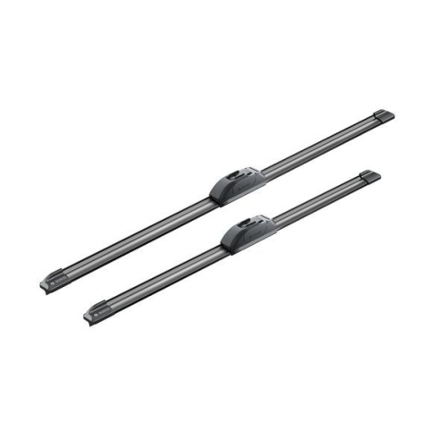 BOSCH AEROTWIN SCHEIBENWISCHER VORNE + HINTEN für BMW X5 F15 Bj. 2013 - 2018