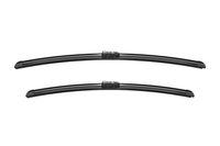 Bosch 3 397 007 854 Wischblatt Vorne für Mercedes Benz Mercedes Benz