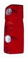 Van Wezel 5862932 Heckleuchte Rechts für VW