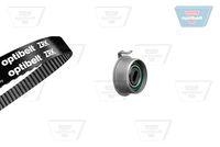 Optibelt KT 1245 Zahnriemensatz