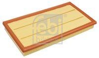 Febi Bilstein 170951 Luftfilter für Mercedes Benz Mercedes Benz