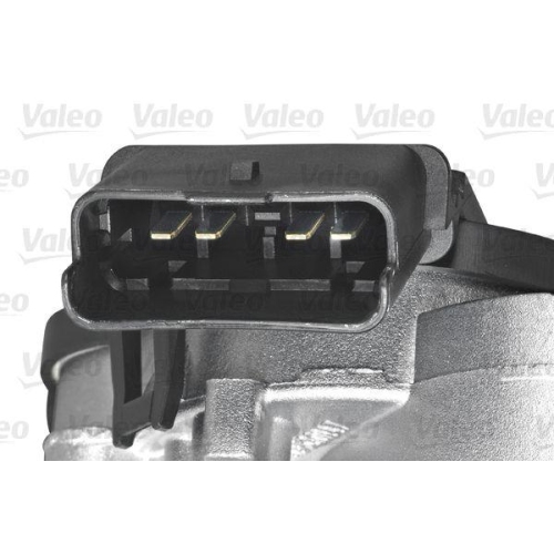 Valeo 579738 Wischermotor Vorne für Renault