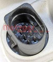 Metzger Autoteile 0892396 Drosselklappenstutzen für Vag