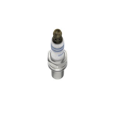 6x BOSCH ZÜNDKERZEN 0242140515 CNG LPG GAS MB V6 C W203 W204 E W211 ML SMART