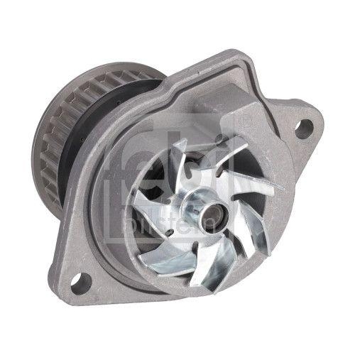 Febi Bilstein 18894 Wasserpumpe Motorkühlung für Audi Seat Skoda VW
