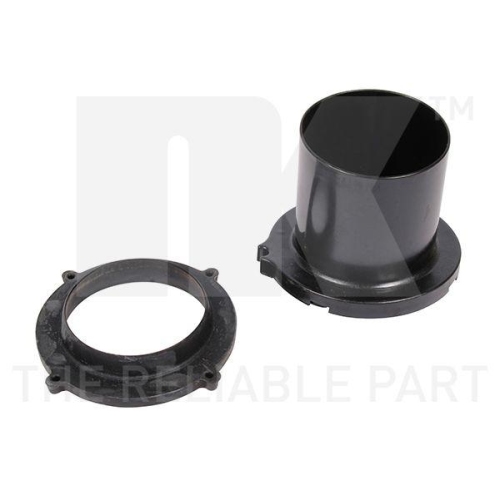 Nk 683612 Federbeinstützlager Vorderachse für Opel