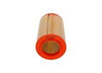 Bosch F 026 400 059 Luftfilter für Citroën Fiat Peugeot
