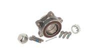 Skf VKBA 6526 Radlagersatz Vorderachse für Ford