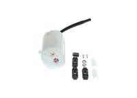 Bosch 0 986 580 825 Kraftstoffpumpe Im Kraftstofftank für Mercedes Benz