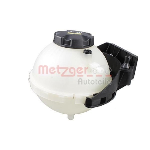 Metzger Autoteile 2140255 Ausgleichsbehälter Kühlmittel für Bmw