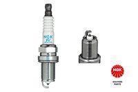 Ngk 6458 Zündkerze für Audi Seat Skoda VW Lamborghini Bentley