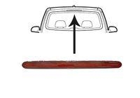 Van Wezel 5856929 Zusatzbremsleuchte Mitte für VW