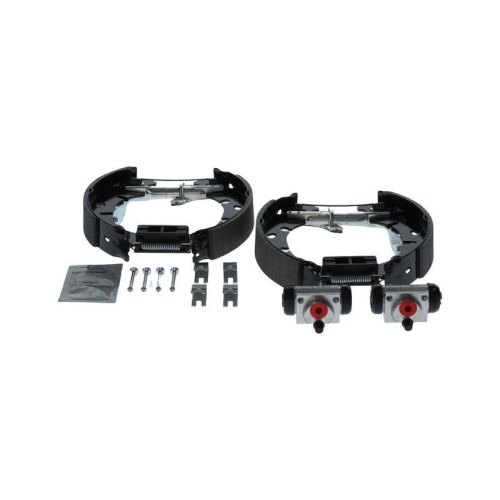 Bosch 0 204 114 625 Bremsbackensatz Hinterachse