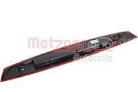 Metzger Autoteile 2080104 Zusatzbremsleuchte Mitte für Mercedes Benz
