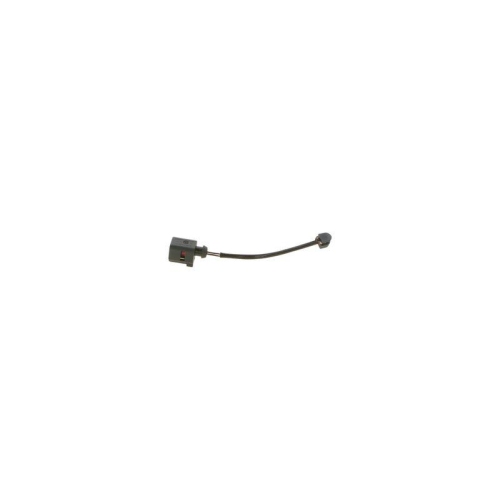 Bosch 1 987 474 566 Warnkontakt Bremsbelagverschleiß Hinterachse für Audi Seat