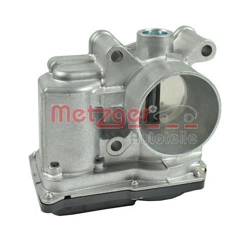 Metzger Autoteile 0892312 Drosselklappenstutzen für Renault