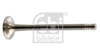 Febi Bilstein 22061 Auslassventil für Alfa Romeo Fiat Lancia