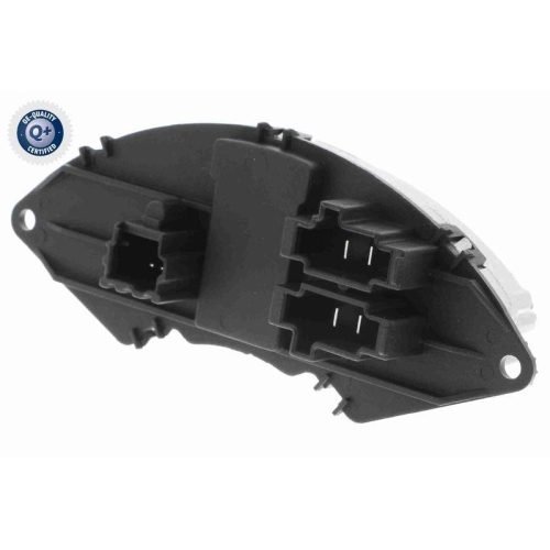 Vemo V40-79-0011 Widerstand Innenraumgebläse für Opel