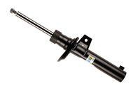 Bilstein 22-131614 Stoßdämpfer Vorderachse für Seat Skoda VW Vag Vw (svw)